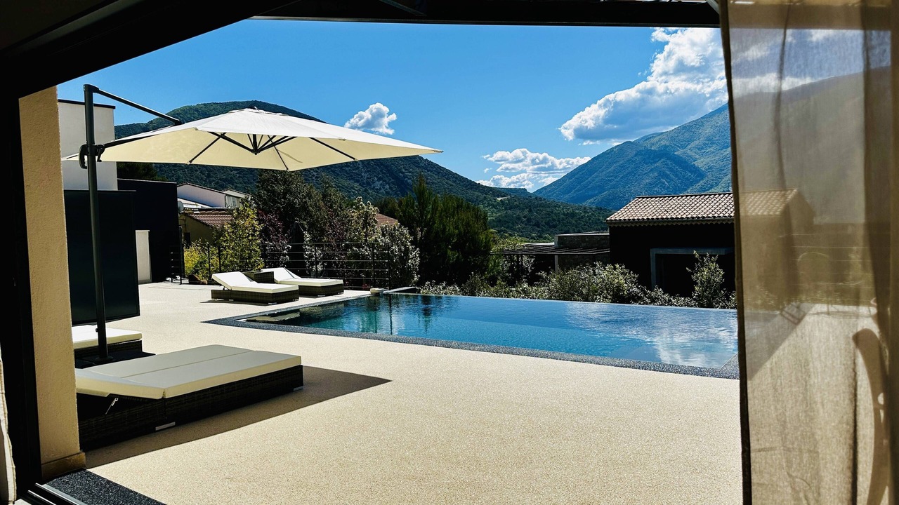 Photo of Outdoor in Mollans-sur-Ouveze