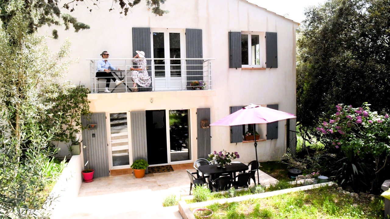 Photo of Outdoor in Plan-d'Aups-Sainte-Baume