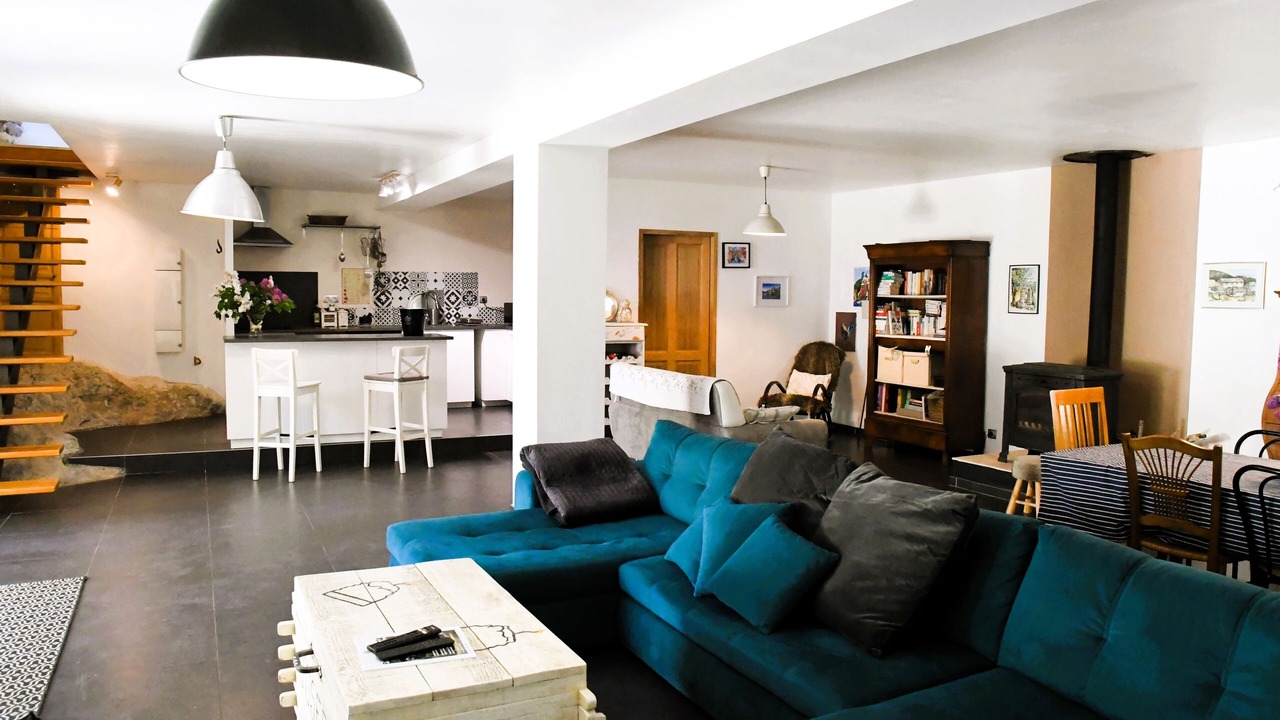 Photo of Livingroom in Plan-d'Aups-Sainte-Baume