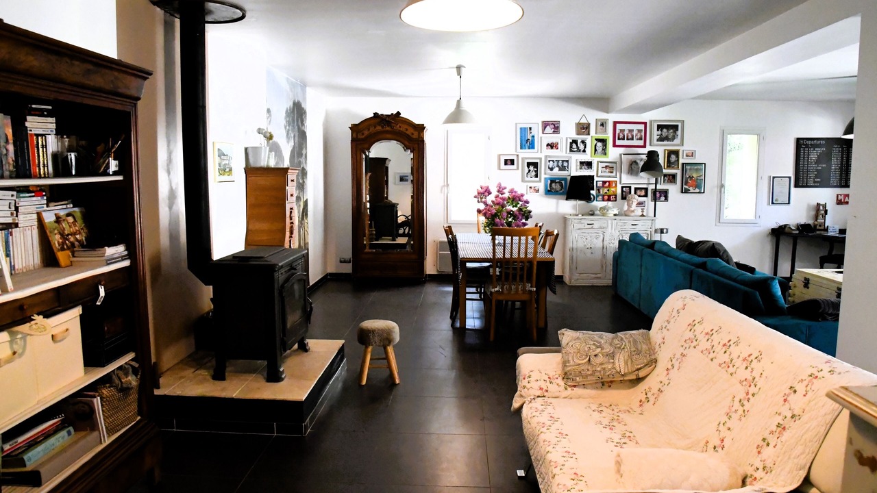 Photo of Livingroom in Plan-d'Aups-Sainte-Baume
