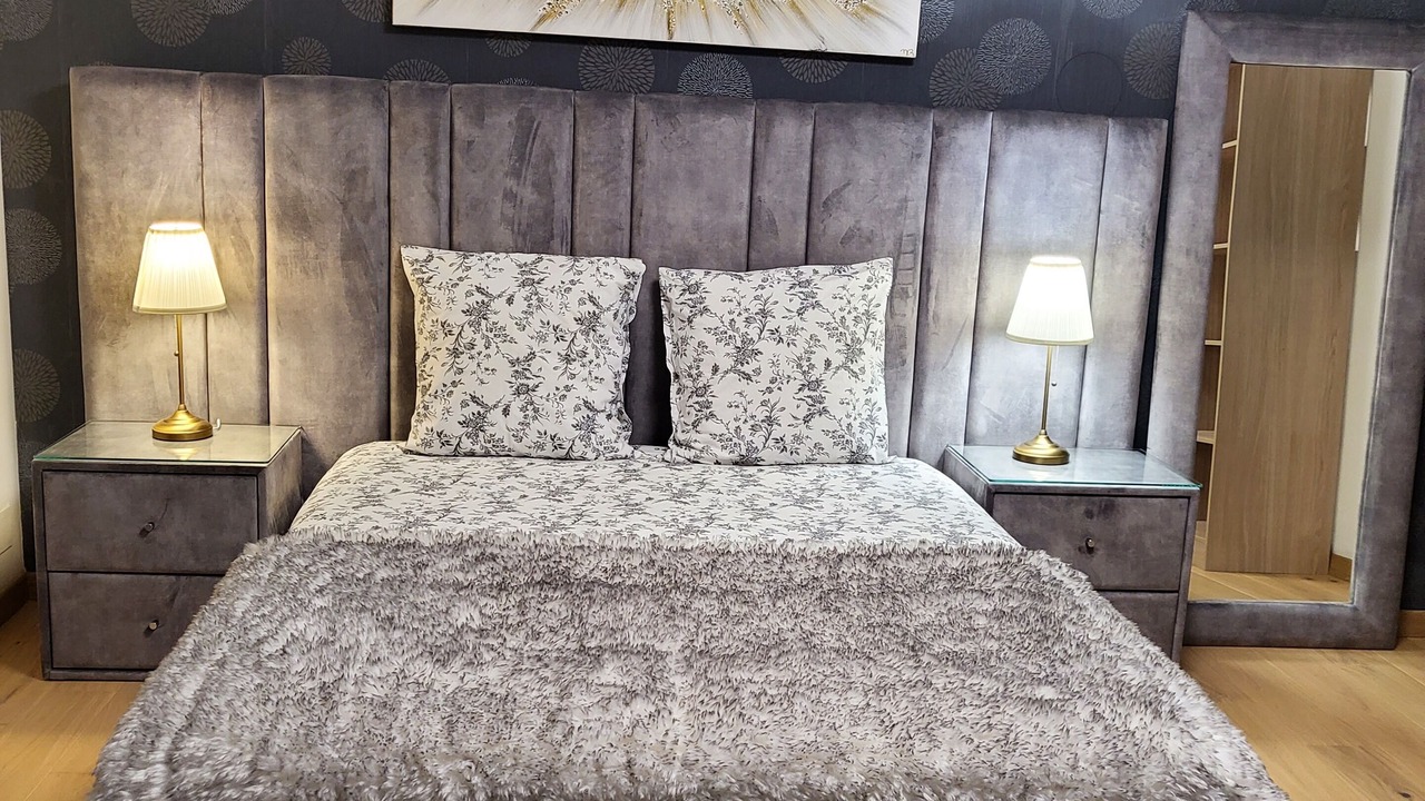 Photo of Bedroom in Boulbon