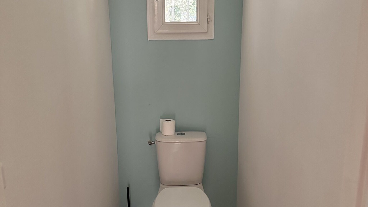 Photo of Bathroom in Moissac-Bellevue