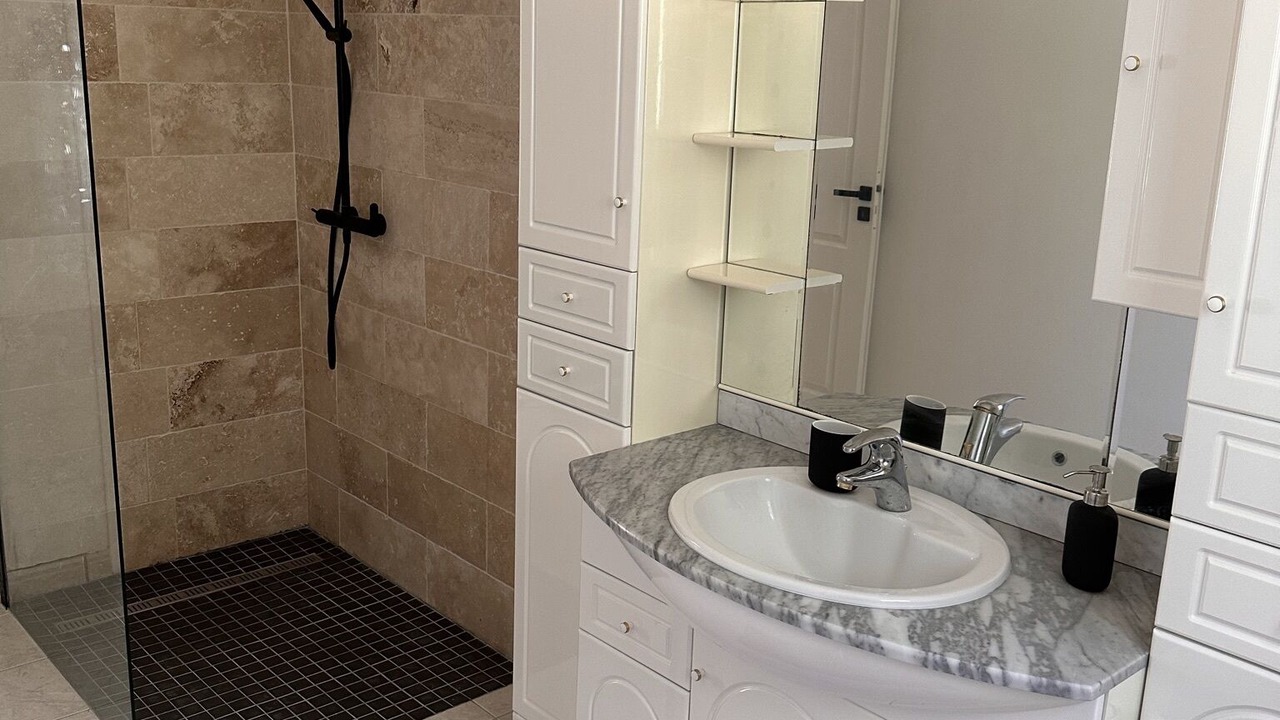 Photo of Bathroom in Moissac-Bellevue