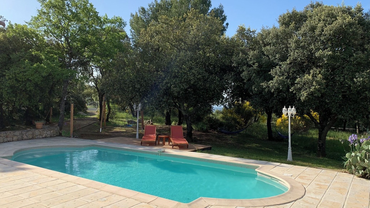 Photo of Outdoor in Moissac-Bellevue