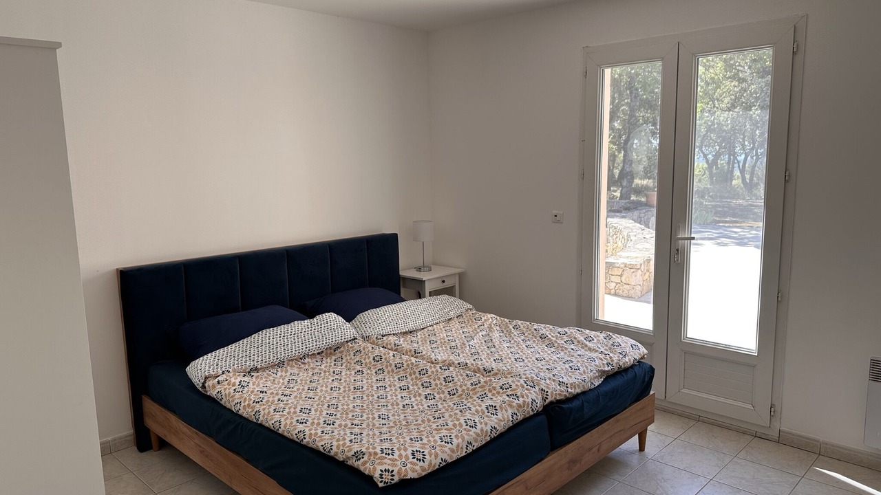 Photo of Bedroom in Moissac-Bellevue
