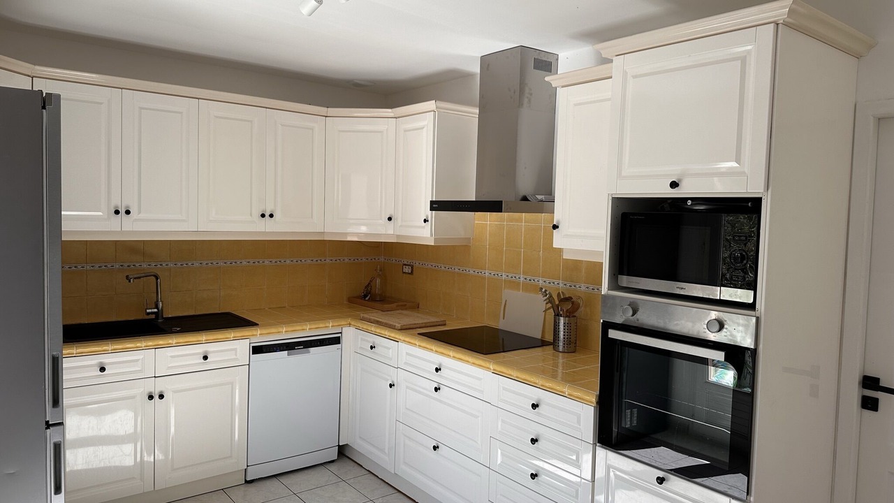 Photo of Kitchen in Moissac-Bellevue