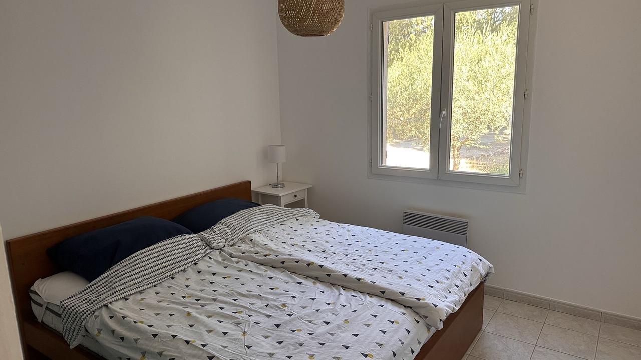 Photo of Bedroom in Moissac-Bellevue