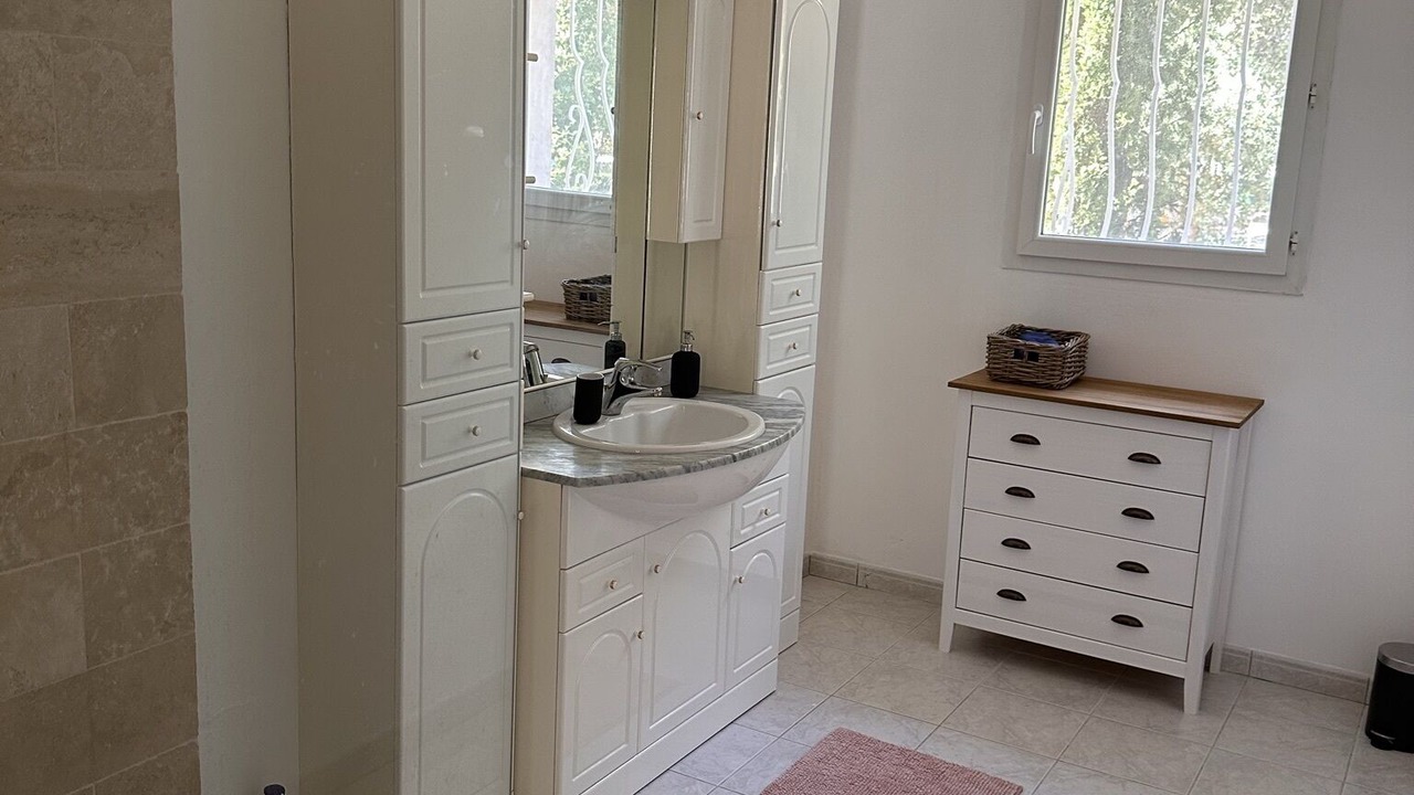 Photo of Bathroom in Moissac-Bellevue