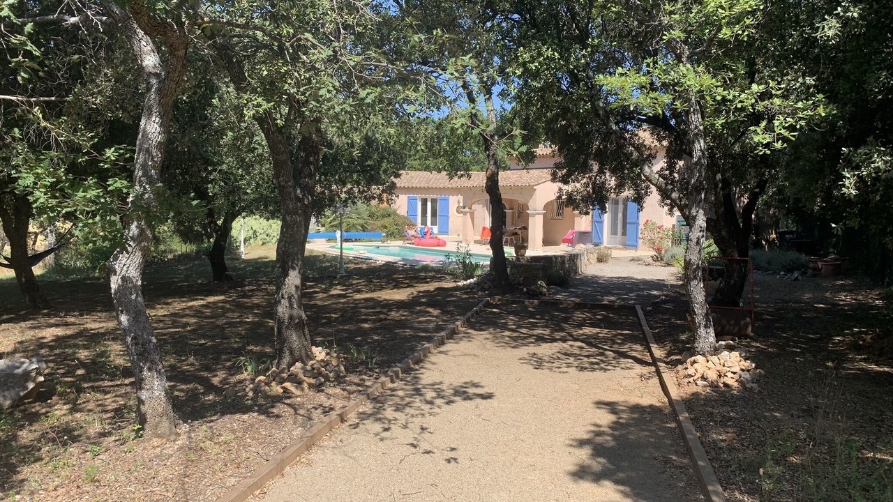 Photo of Outdoor in Moissac-Bellevue