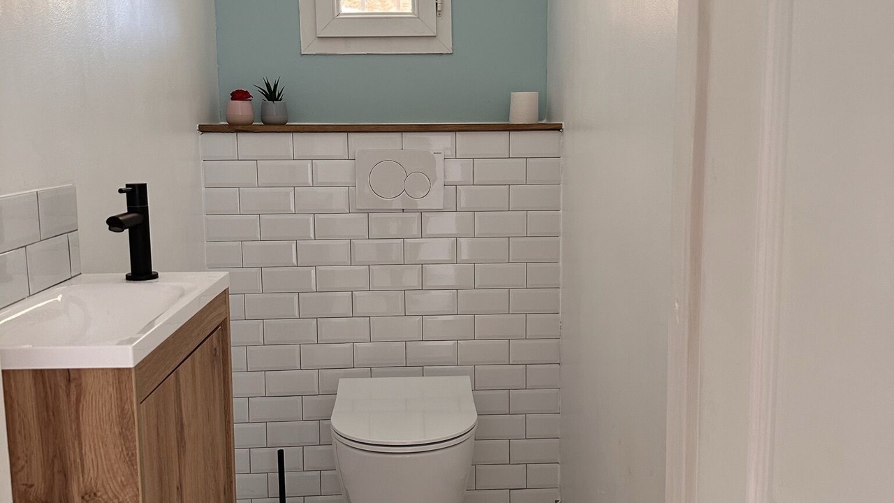 Photo of Bathroom in Moissac-Bellevue