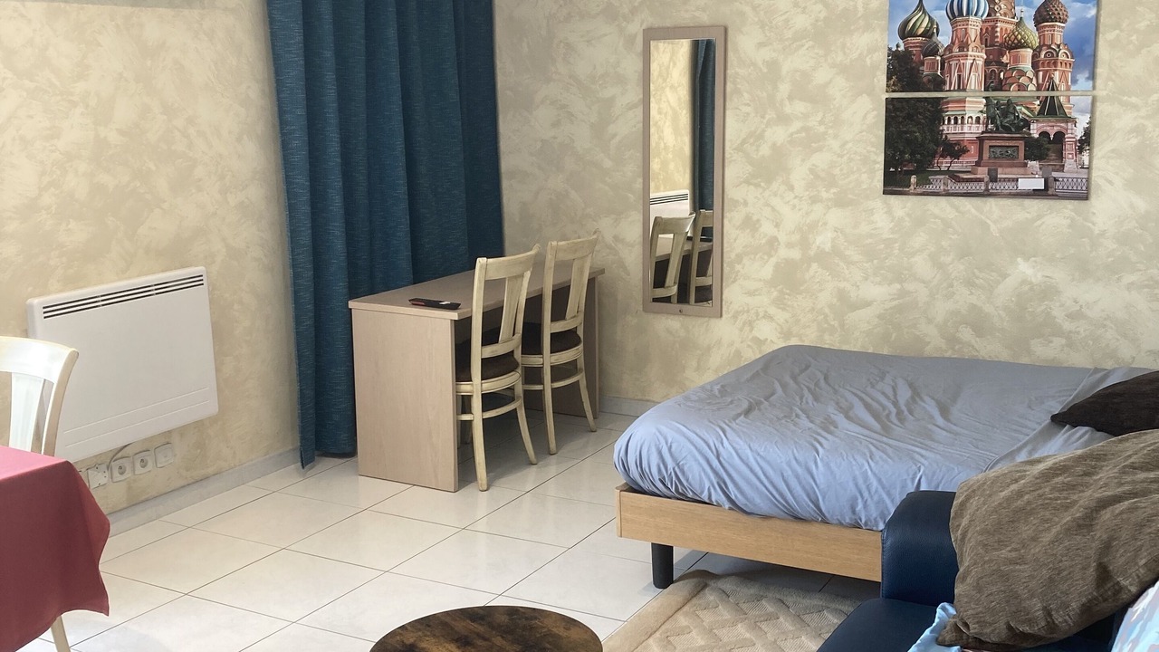 Photo of Livingroom in Caumont-sur-Durance