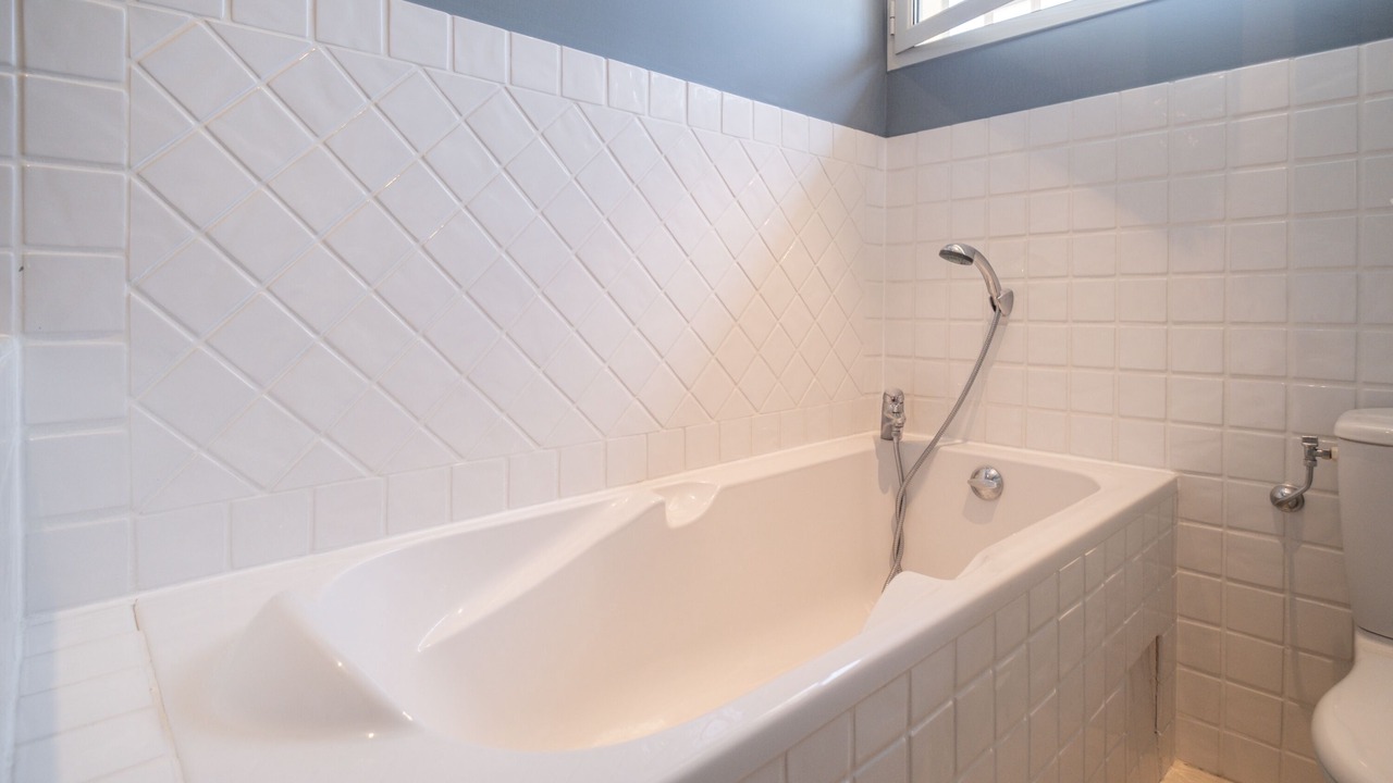 Photo of Bathroom in Seillans
