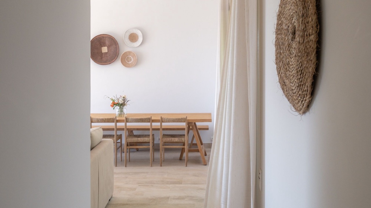 Photo of Livingroom in Seillans