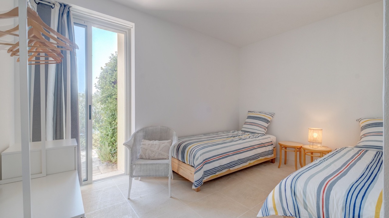 Photo of Bedroom in Seillans