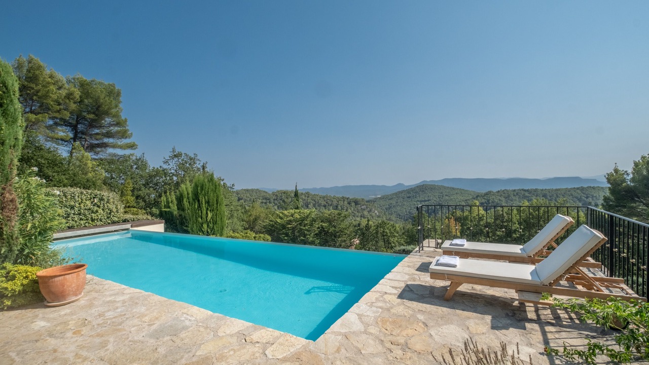 Photo of Outdoor in Seillans