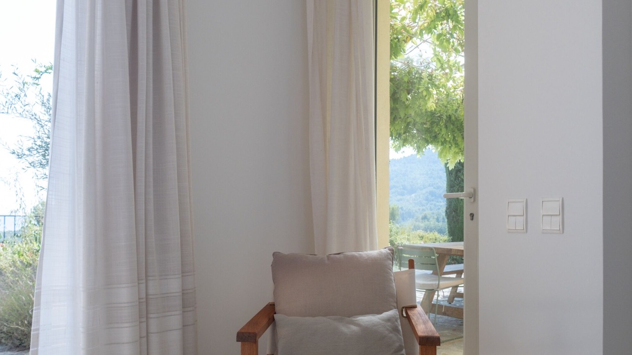Photo of Livingroom in Seillans