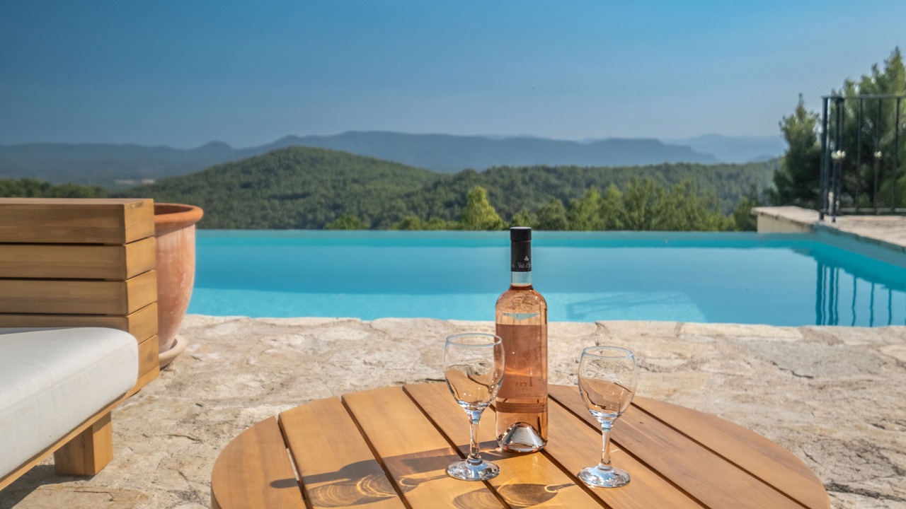 Photo of Outdoor in Seillans