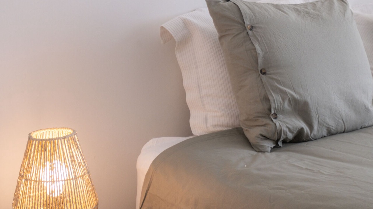 Photo of Bedroom in Seillans