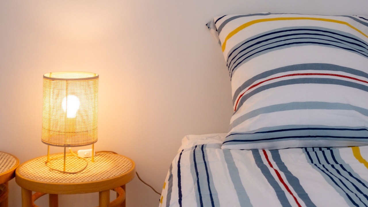 Photo of Bedroom in Seillans