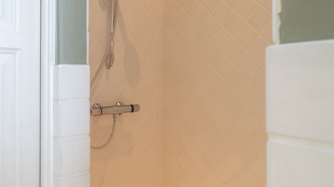 Photo of Bathroom in Seillans