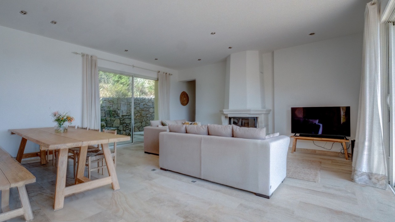 Photo of Livingroom in Seillans