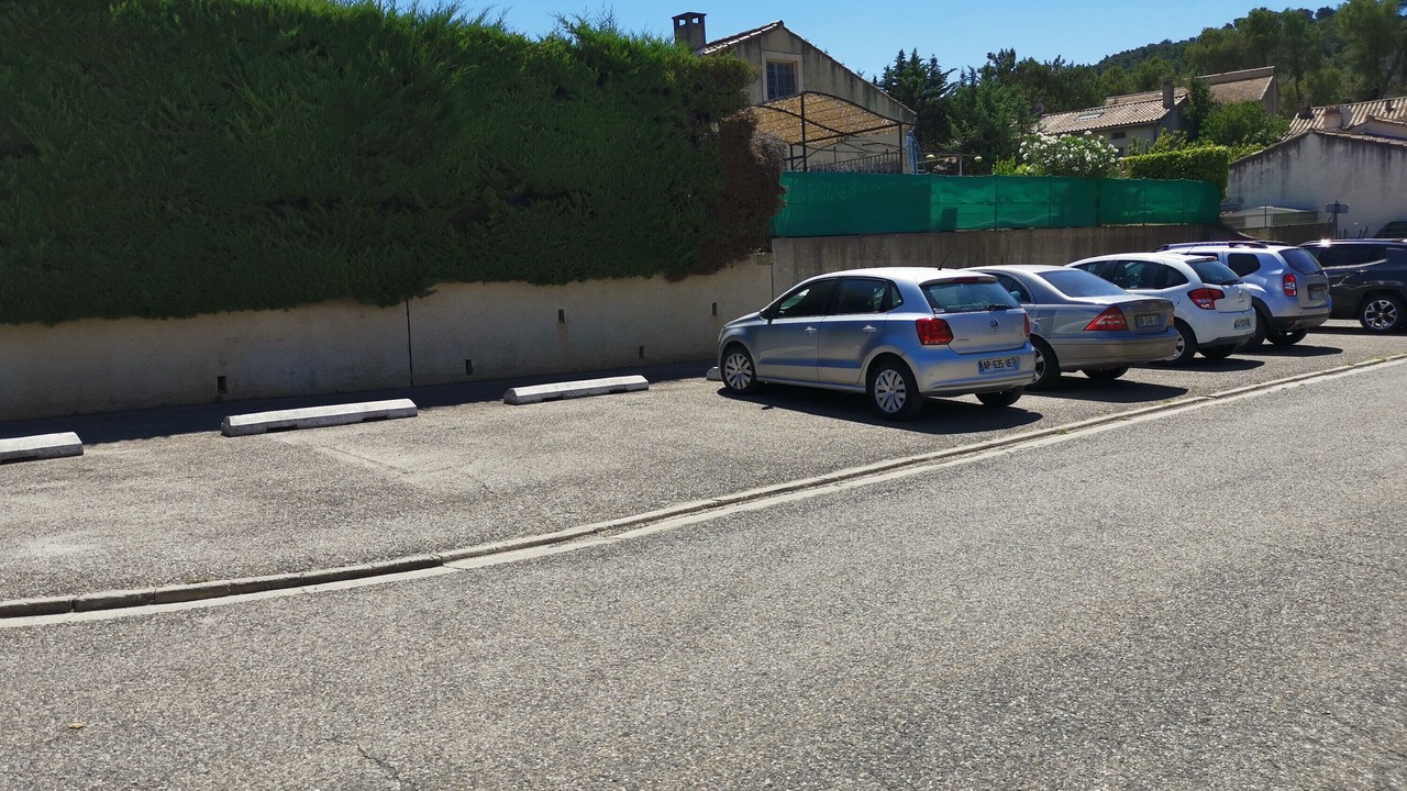 Photo of Outdoor in La Roque-d'Antheron