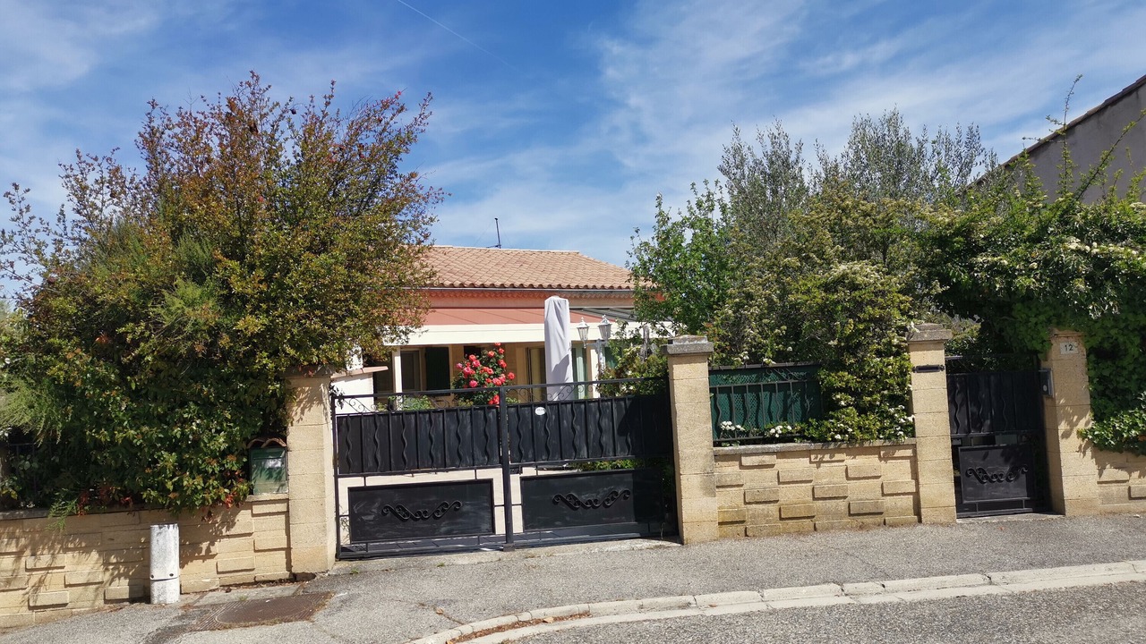 Photo of Outdoor in La Roque-d'Antheron