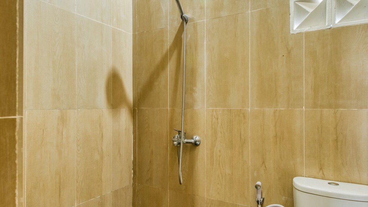 Photo of Bathroom in Seraya Barat