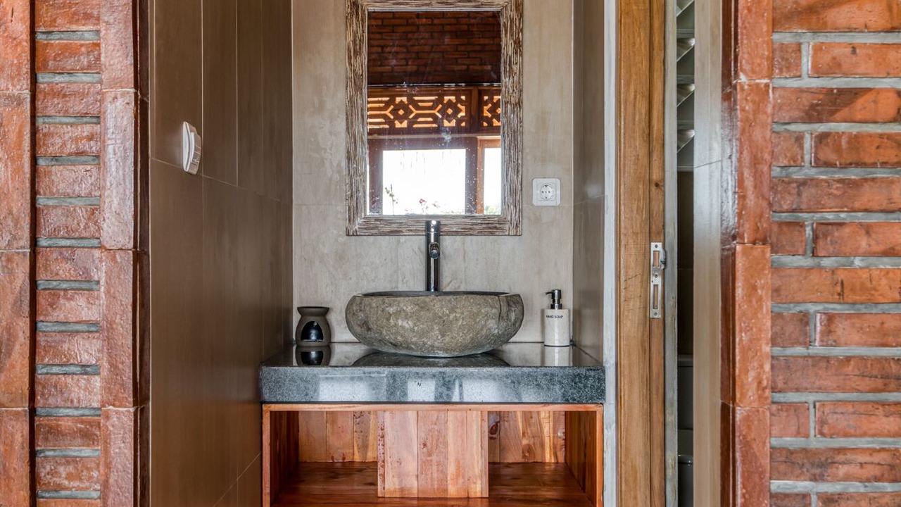Photo of Bathroom in Seraya Barat