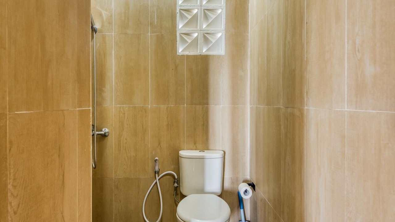 Photo of Bathroom in Seraya Barat