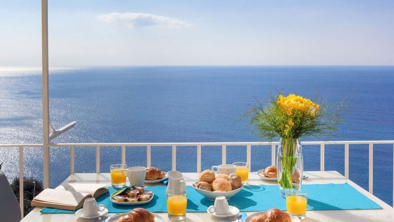 Photo of Outdoor in Positano