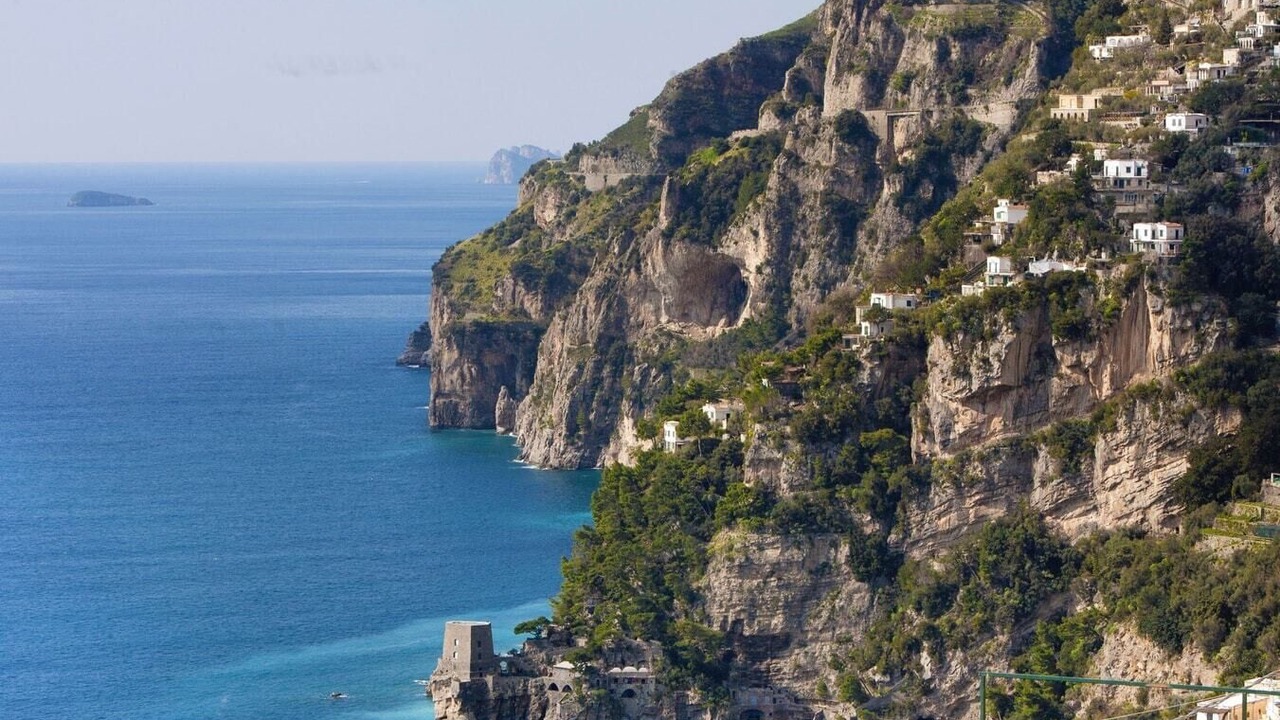 Photo of Outdoor in Positano