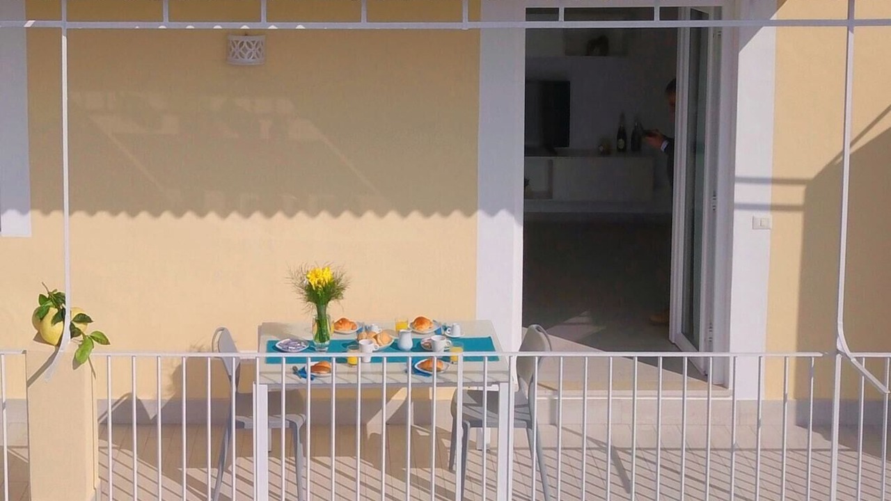 Photo of Outdoor in Positano