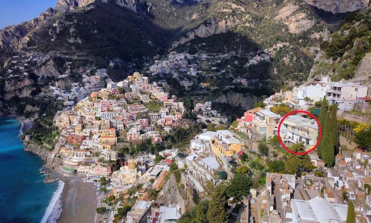 Photo of Outdoor in Positano