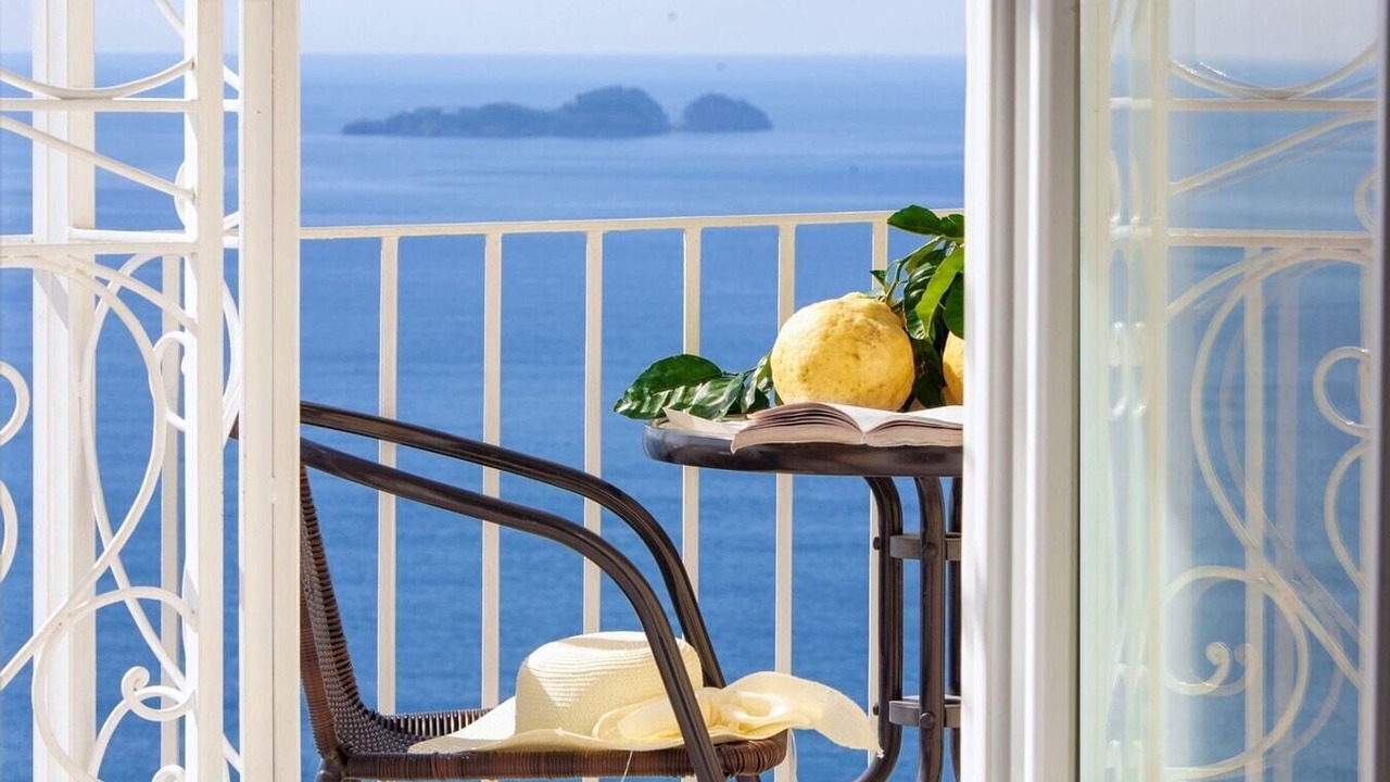 Photo of Outdoor in Positano
