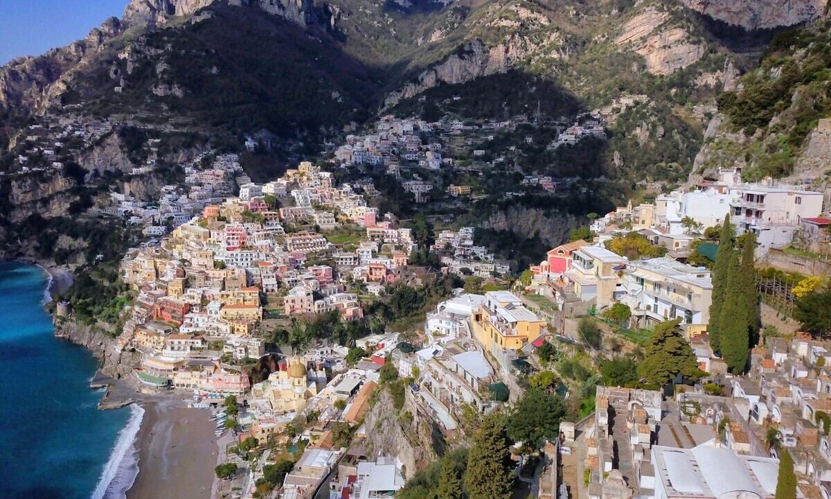 Photo of Outdoor in Positano