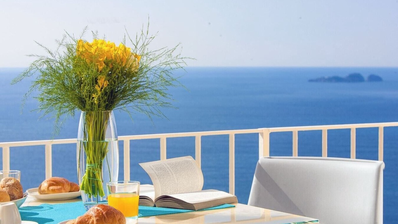 Photo of Outdoor in Positano