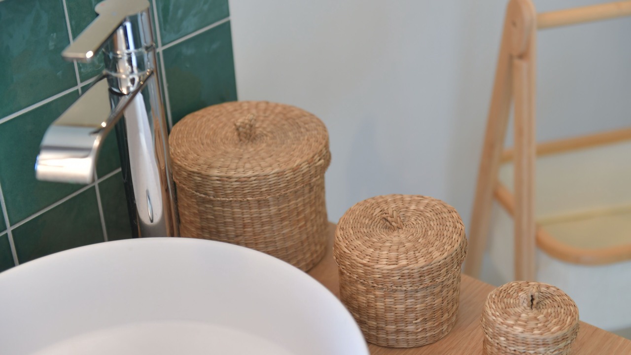 Photo of Bathroom in Cavaliere