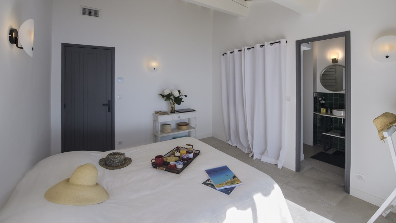 Photo of Bedroom in Cavaliere