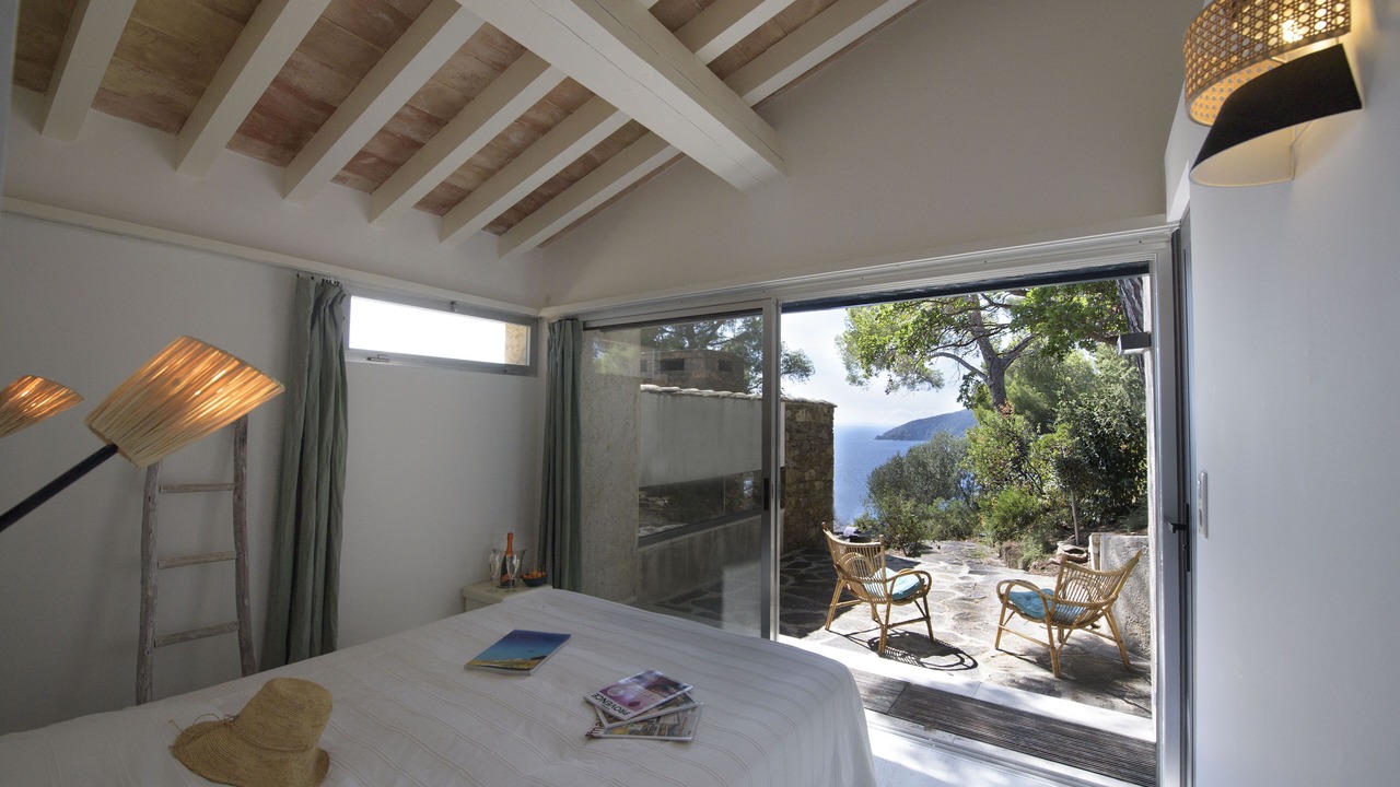 Photo of Bedroom in Cavaliere
