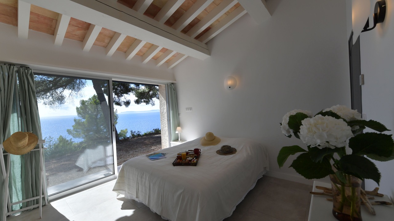 Photo of Bedroom in Cavaliere