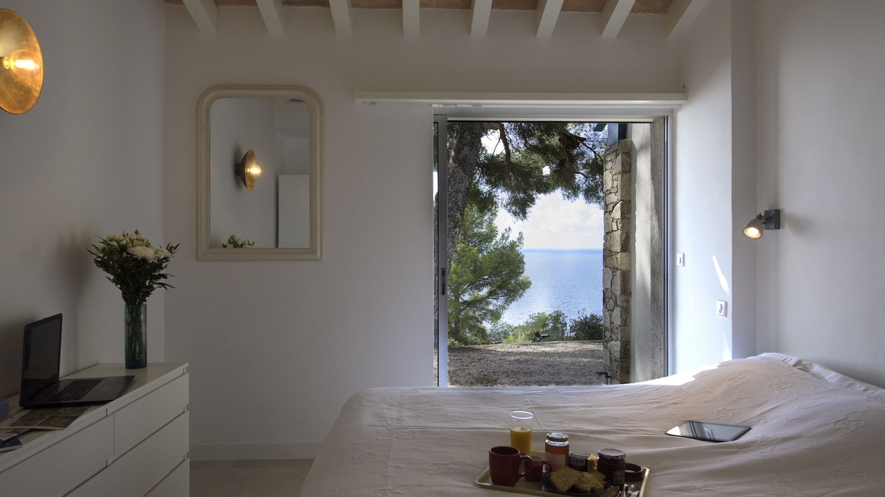 Photo of Bedroom in Cavaliere