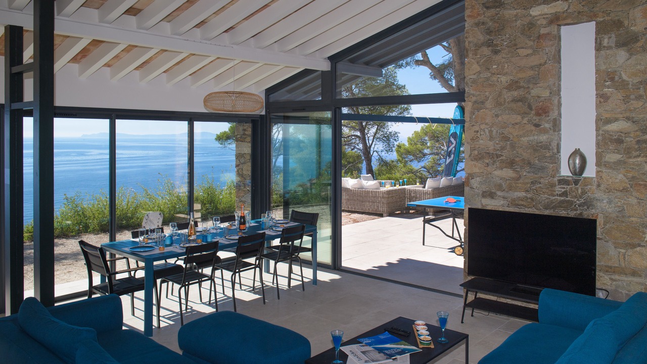 Photo of Livingroom in Cavaliere