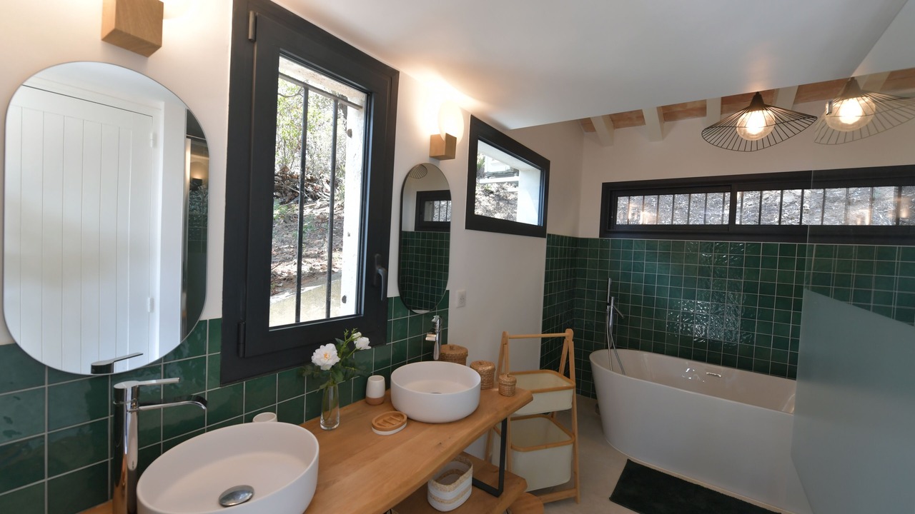 Photo of Bathroom in Cavaliere