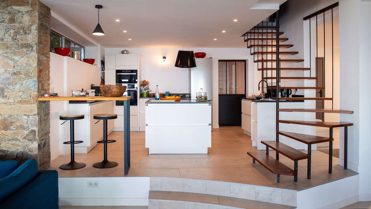 Photo of Kitchen in Cavaliere