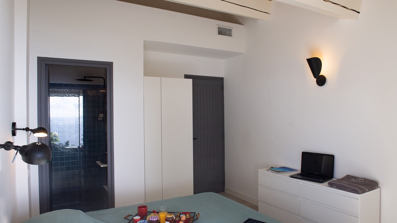 Photo of Bedroom in Cavaliere