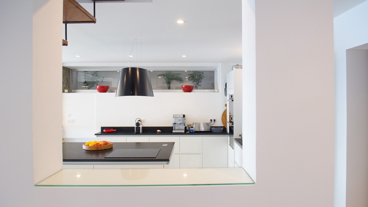 Photo of Kitchen in Cavaliere