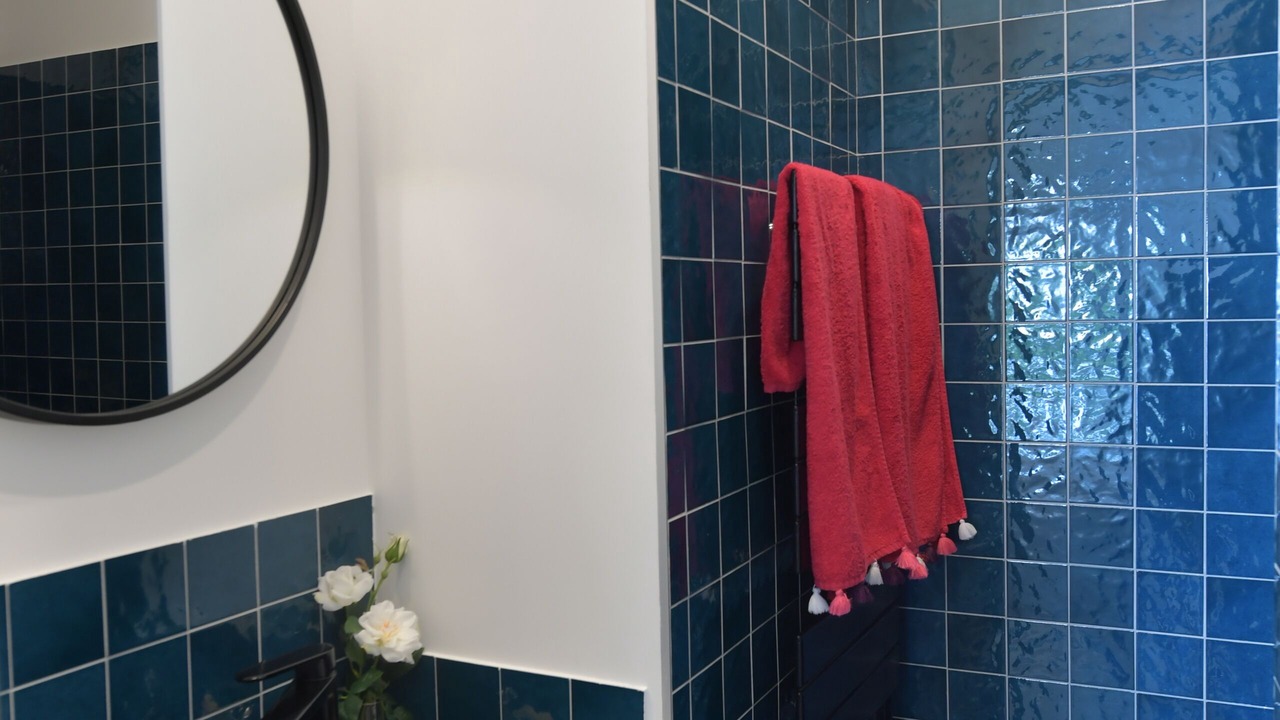Photo of Bathroom in Cavaliere