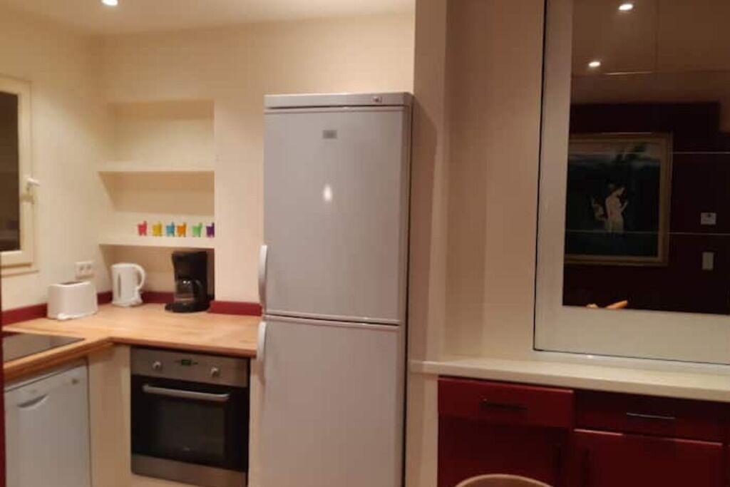Photo of Kitchen in Saint-Antonin-du-Var