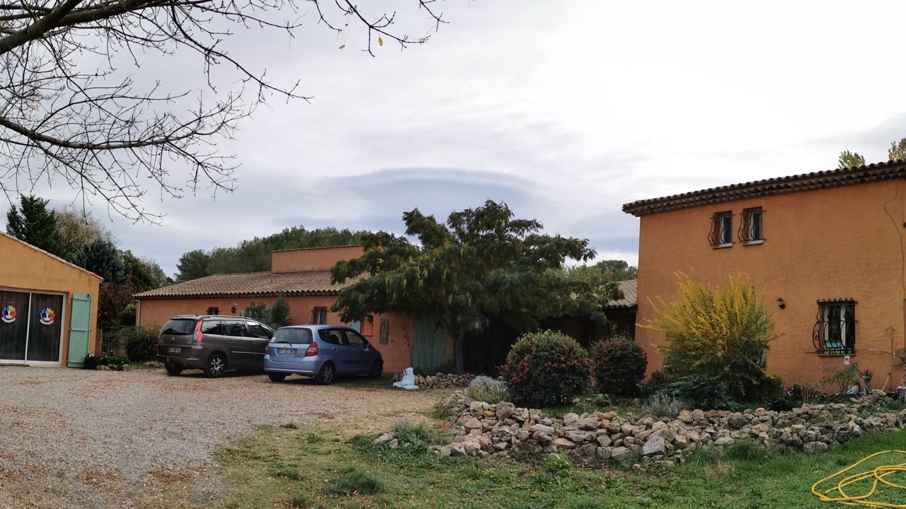 Photo of Outdoor in Saint-Antonin-du-Var
